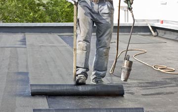 flat roof replacement Polgear, Cornwall
