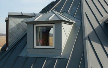 metal roofing Polgear, Cornwall
