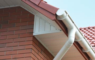 Polgear soffit repair costs