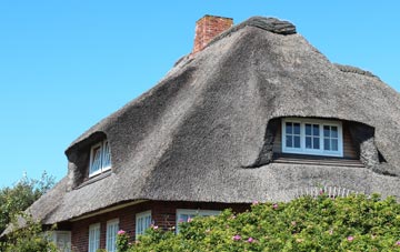 thatch roofing Polgear, Cornwall
