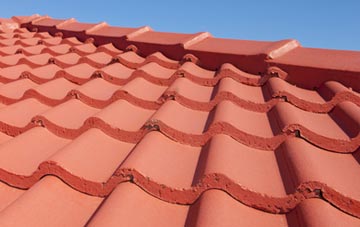 Polgear tile and slate roof replacement