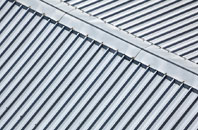 Polgear metal roofing