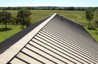 Polgear metal roof quotes