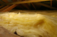 Polgear pitch roof insulation