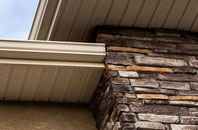 free Polgear soffit repair quotes