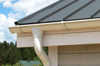 Polgear soffits